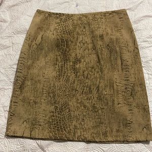 G-dresses Skirt